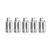 Aspire Nautilus X Coils U Tech (5/PK) available on Canada online vape shop